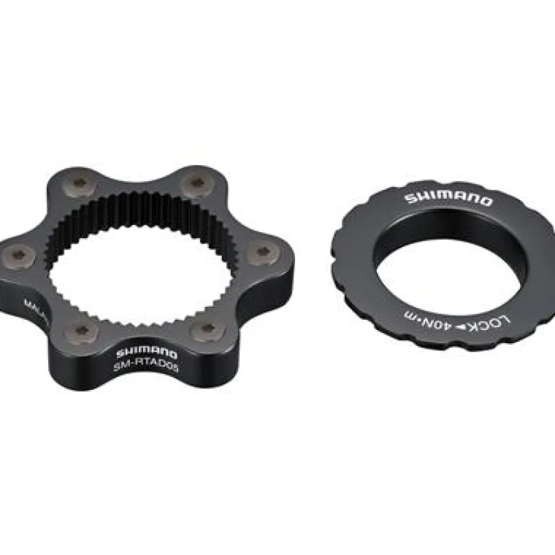 Centerlock-Adapter SM-RTAD05