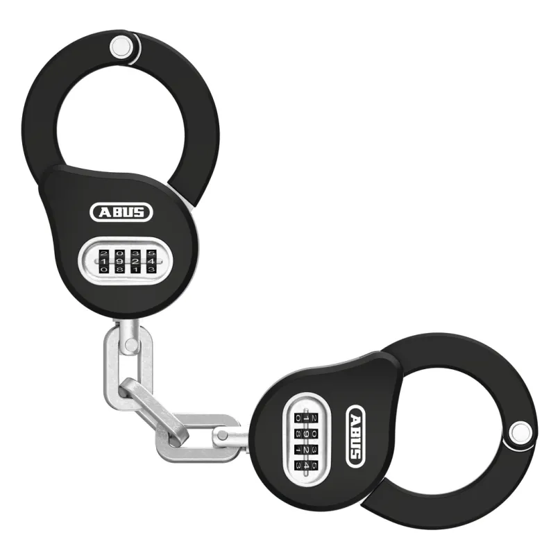 Chain Claw 10 Ketten-Handschellenschloss
