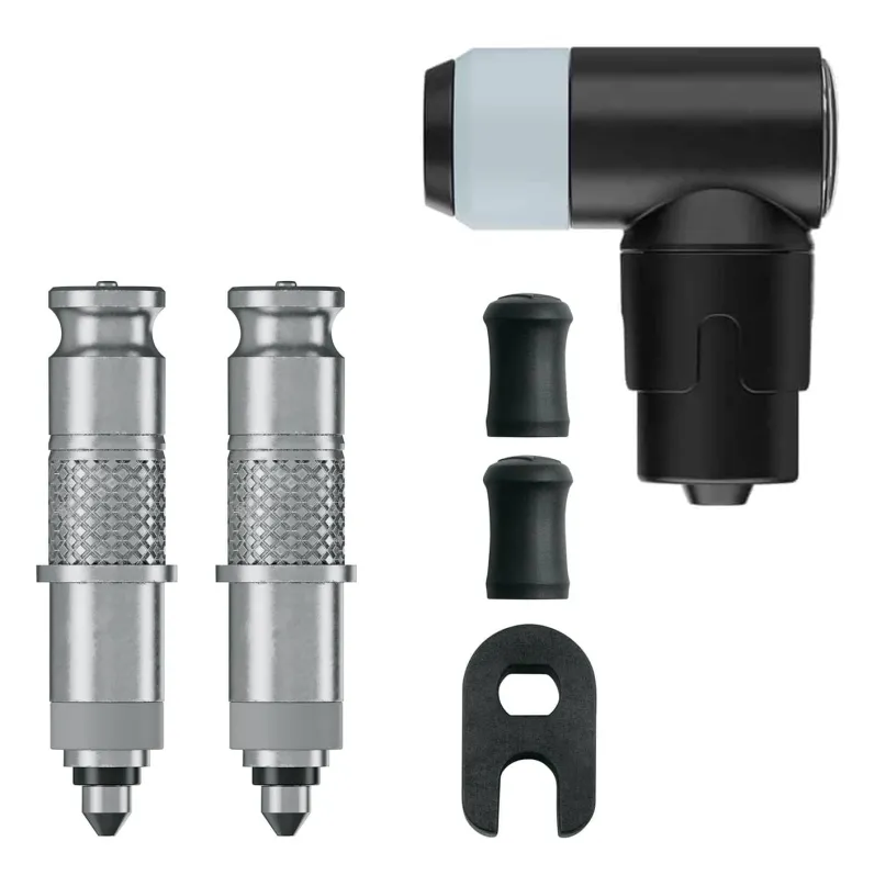 Clik Valve DV-SCV Umrüstkit + Pumpenkopf
