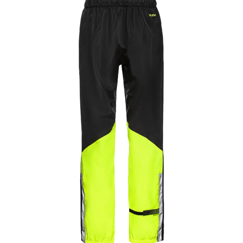 Commuting Plus 2.0 Fahrrad Regenhose