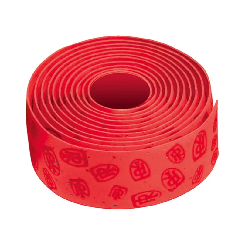 Comp Kork Lenkerband rot