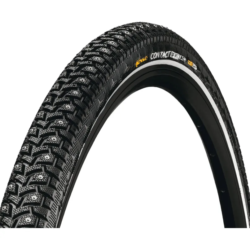Contact Spike 240 Spike-Reifen Fahrrad (28")