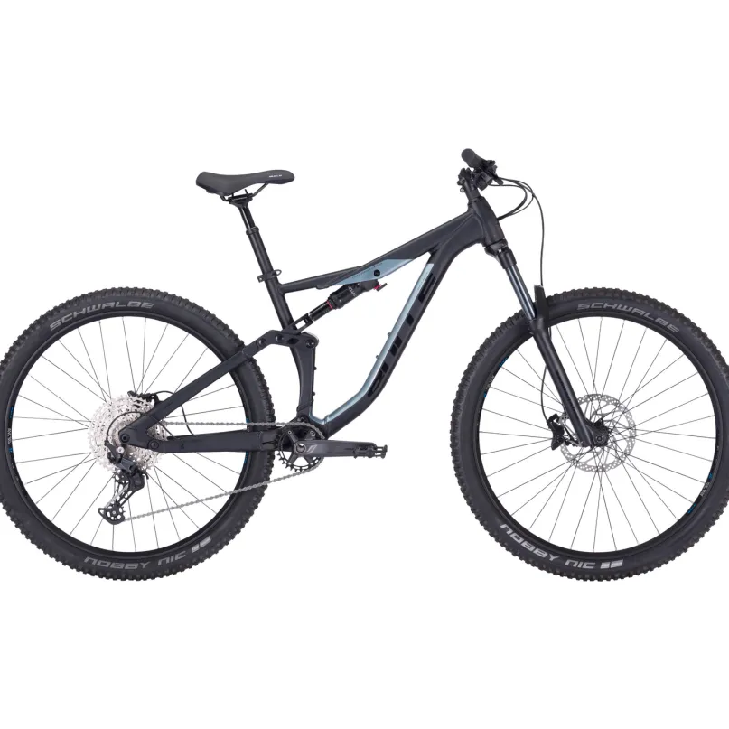 Copperhead FSX 2 Mountainbike Fully 29" schwarz
