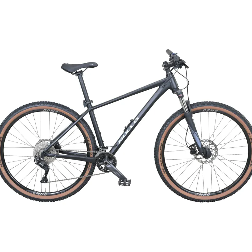 Copperhead 2 Mountainbike Hardtail 29" schwarz