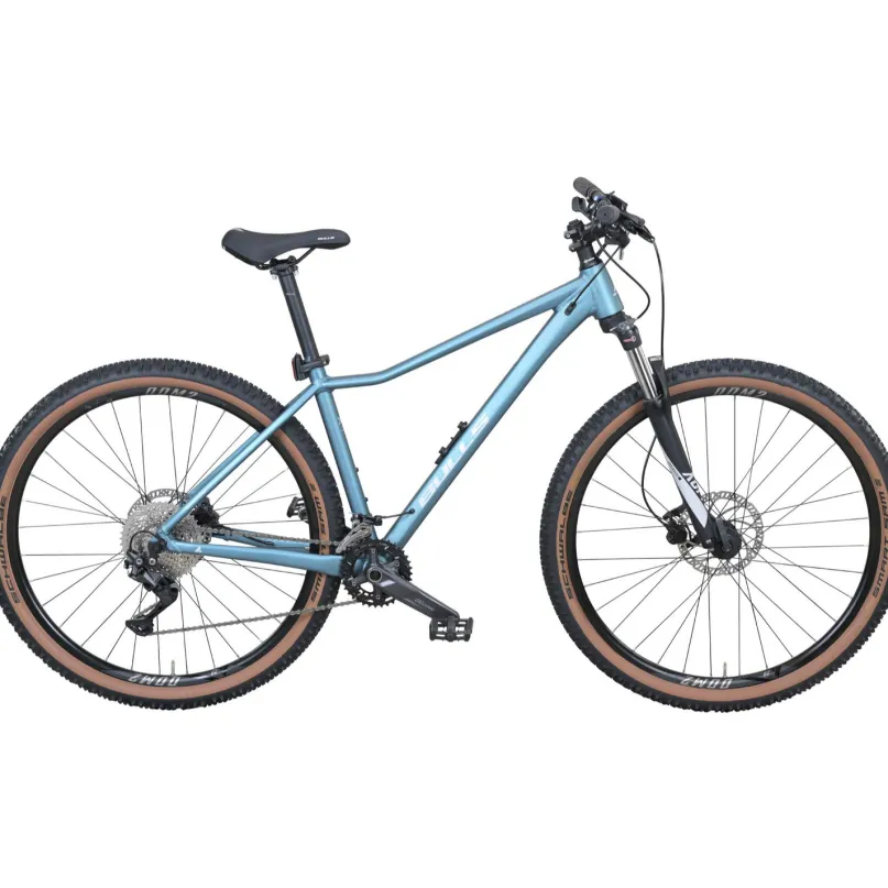 Copperhead 2 Mountainbike Hardtail 29" blau