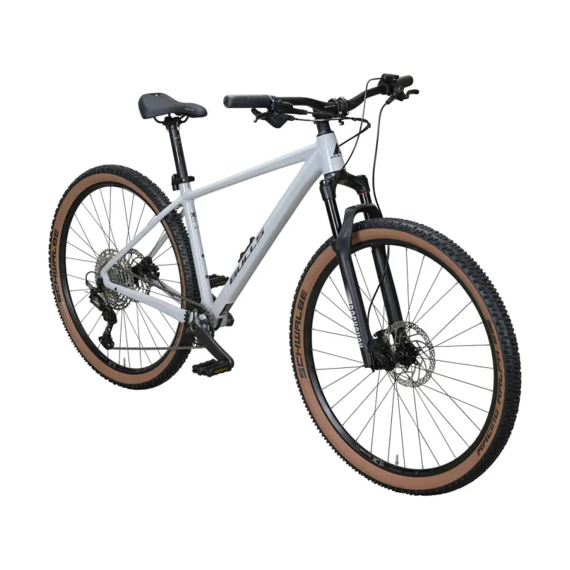 Copperhead 3 S Mountainbike Hardtail 29" grau
