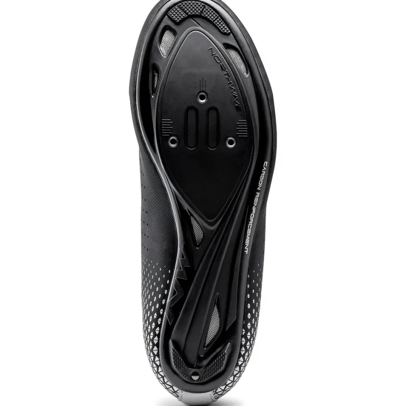 Core Plus 2 Rennrad Schuhe