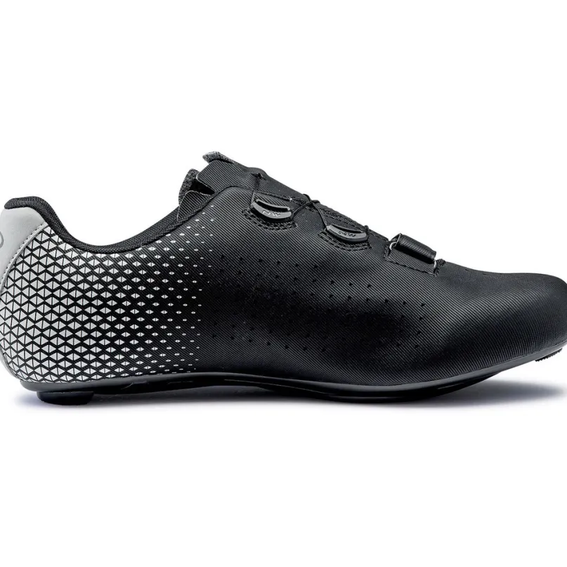 Core Plus 2 Rennrad Schuhe