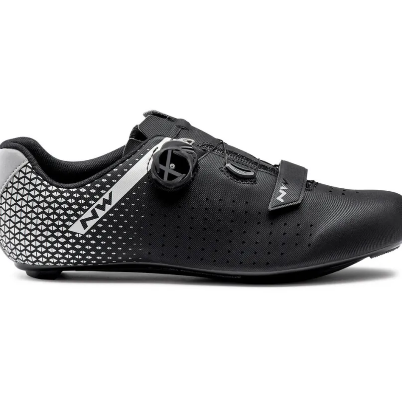 Core Plus 2 Rennrad Schuhe