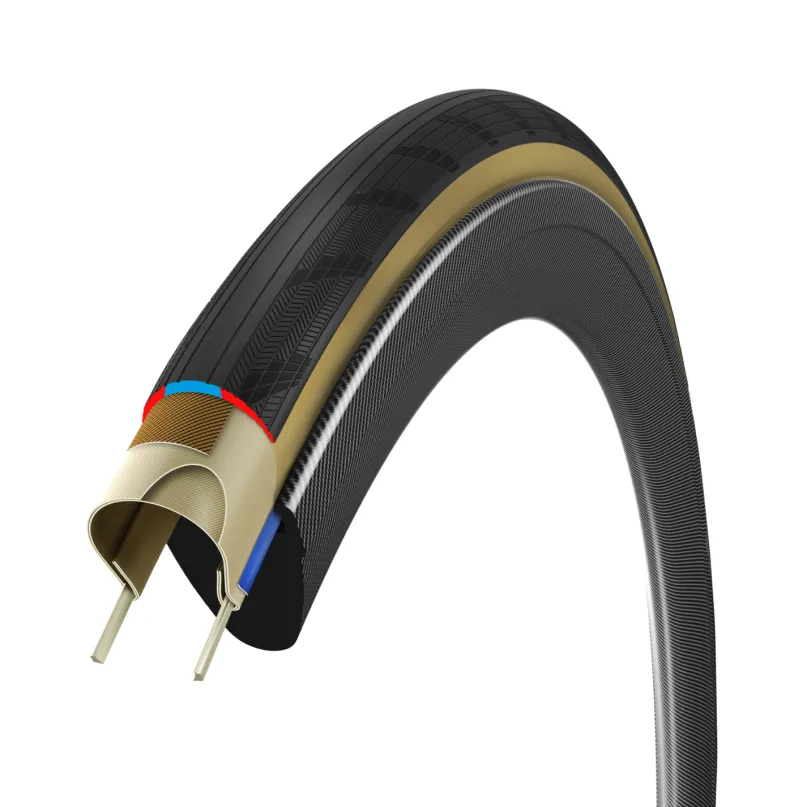 Corsa Pro Control Rennrad-Reifen (28")