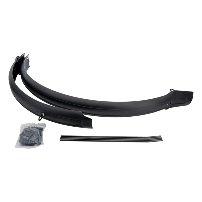 Cross Blades Schutzbleche 29"