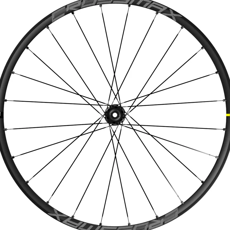 Crossmax XL MTB-Laufradsatz (27,5")