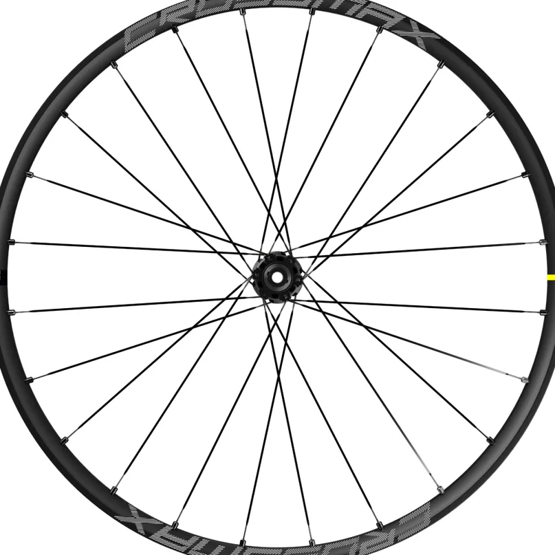 Crossmax XL MTB-Laufradsatz (27,5")