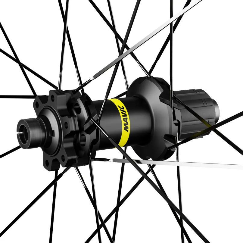 Crossmax XL MTB-Laufradsatz (27,5")