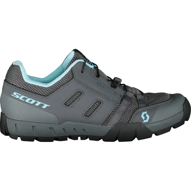 Crus-r Flat MTB-Schuhe Damen