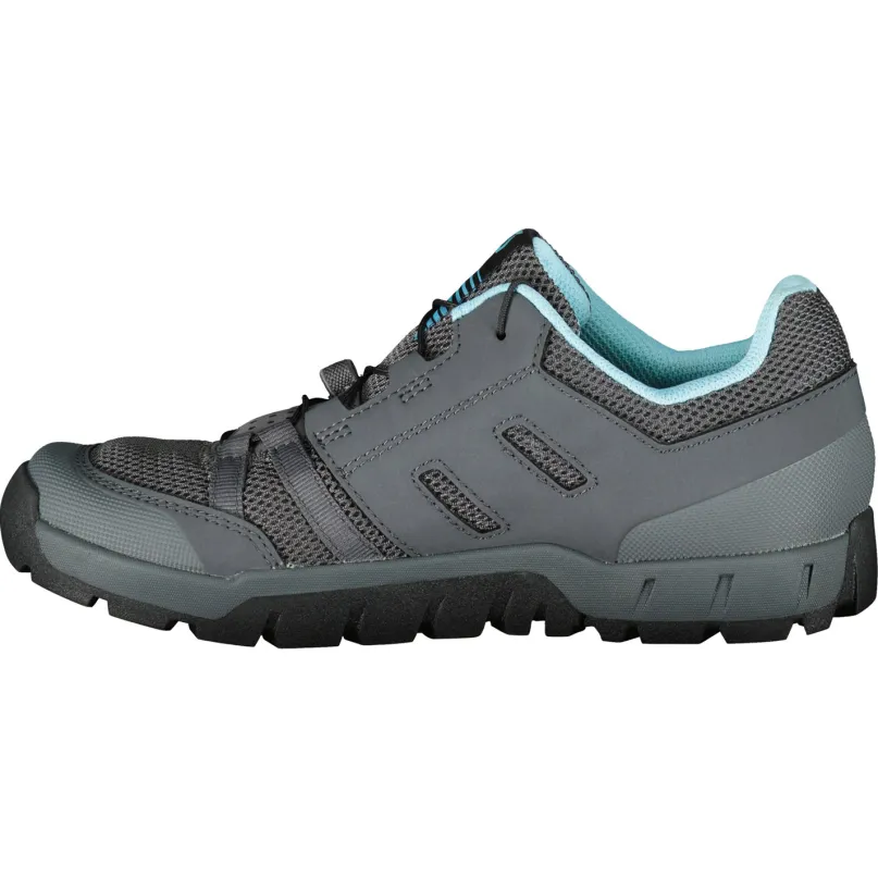 Crus-r Flat MTB-Schuhe Damen