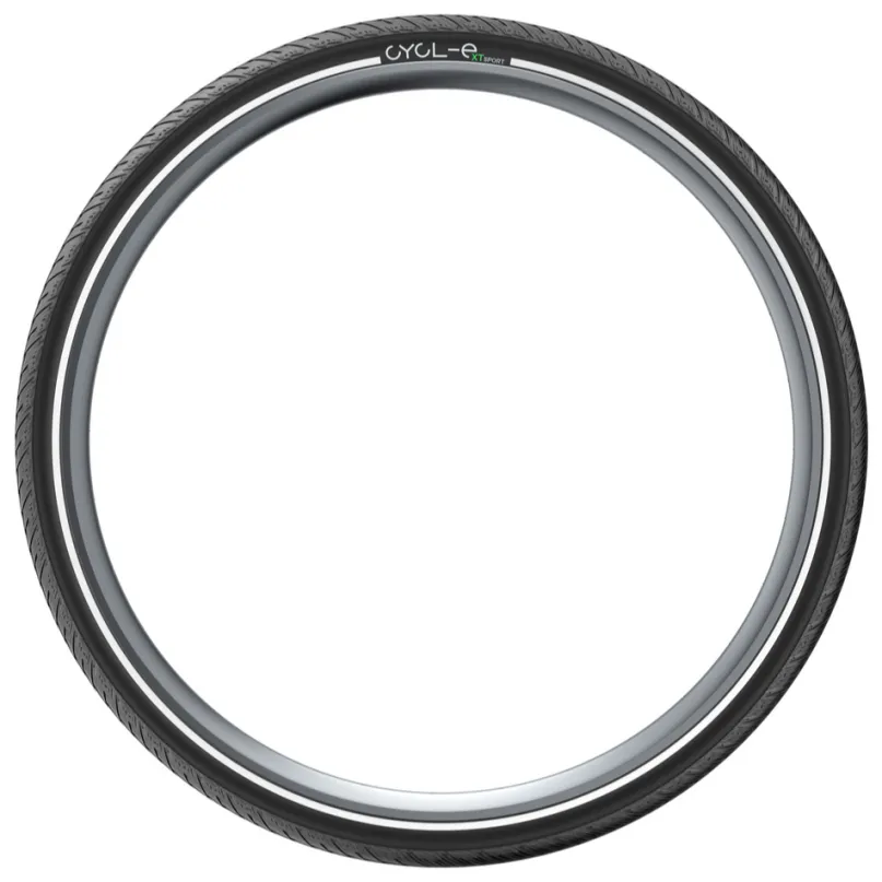Cycl-e XTS Fahrrad-Reifen (28")