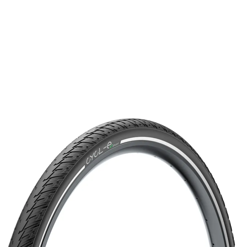 Cycl-e XTS Fahrrad-Reifen (28")