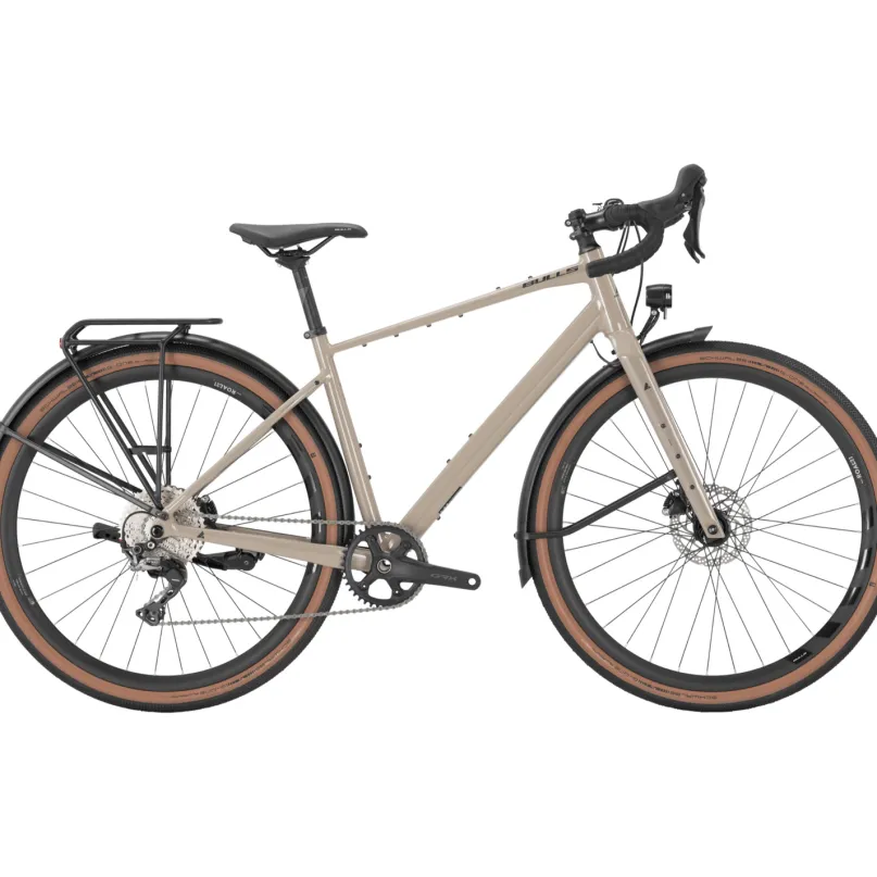 Daily Grinder 4 Gravel Bike 28" beige