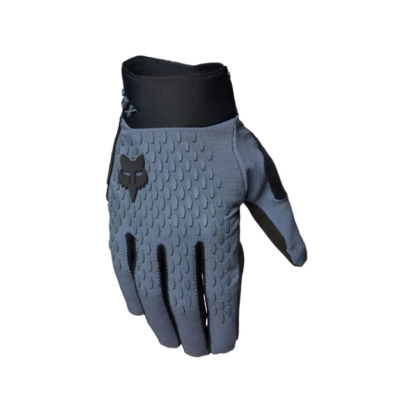 Defend Fahrrad Handschuhe lang