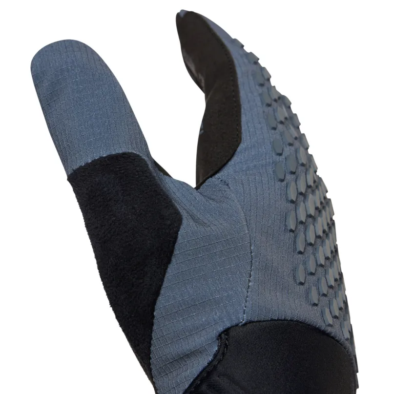 Defend Fahrrad Handschuhe lang