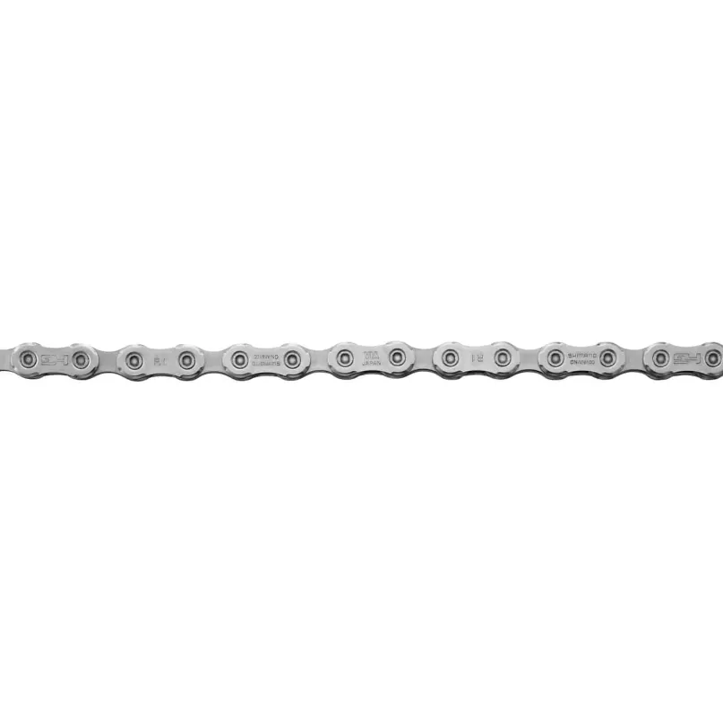 Deore CN-M6100 12-fach Fahrradkette inkl. Kettenschloss