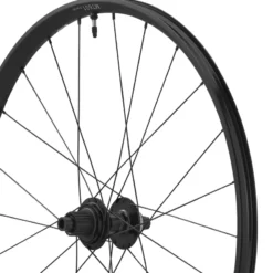 Deore WH-MT601 MTB-Laufrad (27,5