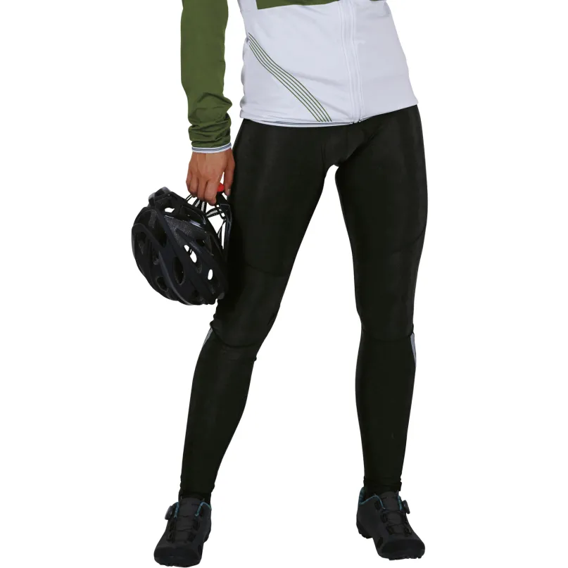 Diavolezza Radhose lang Damen