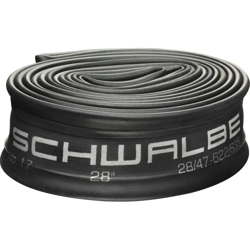 DV 5 Fahrradschlauch (18")