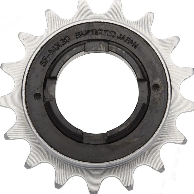 DX SF-MX30 Zahnkranz