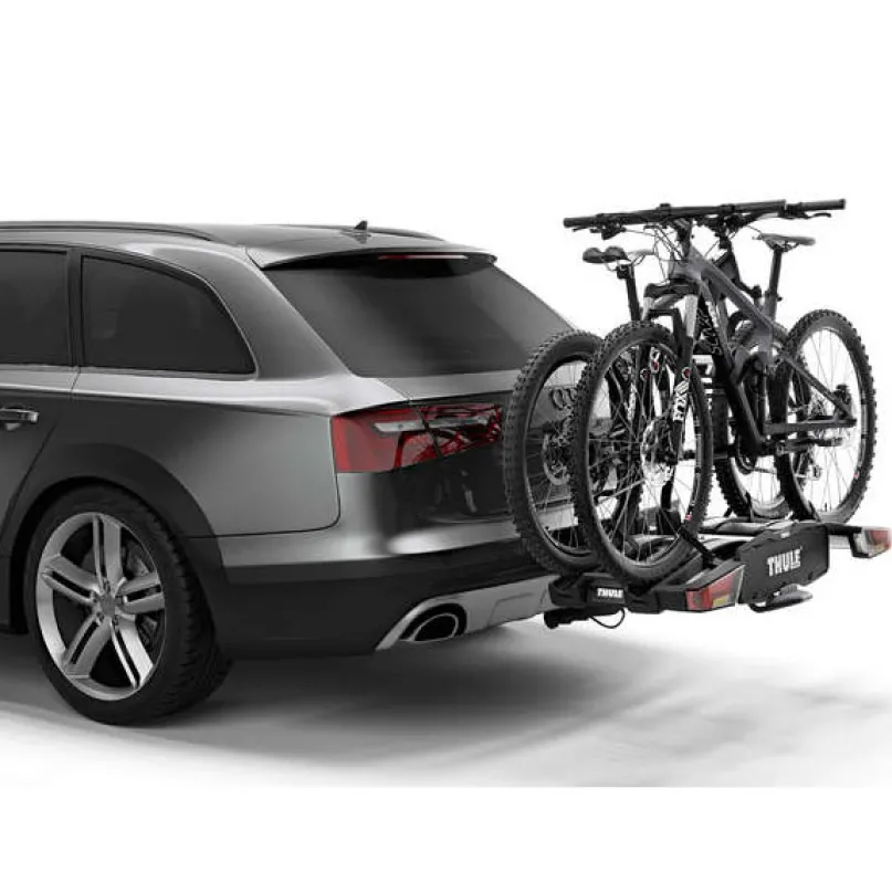 933 EasyFold XT 2 Fahrradträger