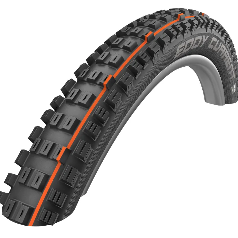 Eddy Current E-MTB-Reifen (27,5")