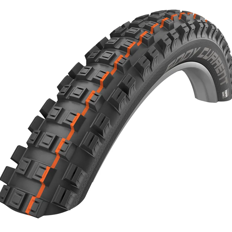 Eddy Current E-MTB-Reifen (27,5")