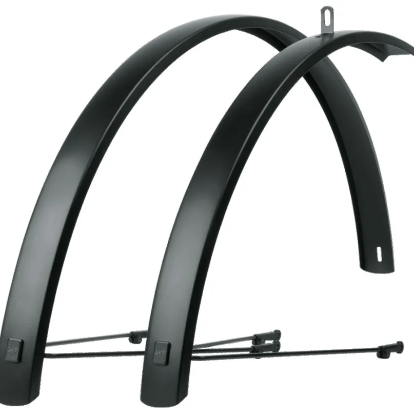 Edge AL 46 Schutzblech-Set 28"