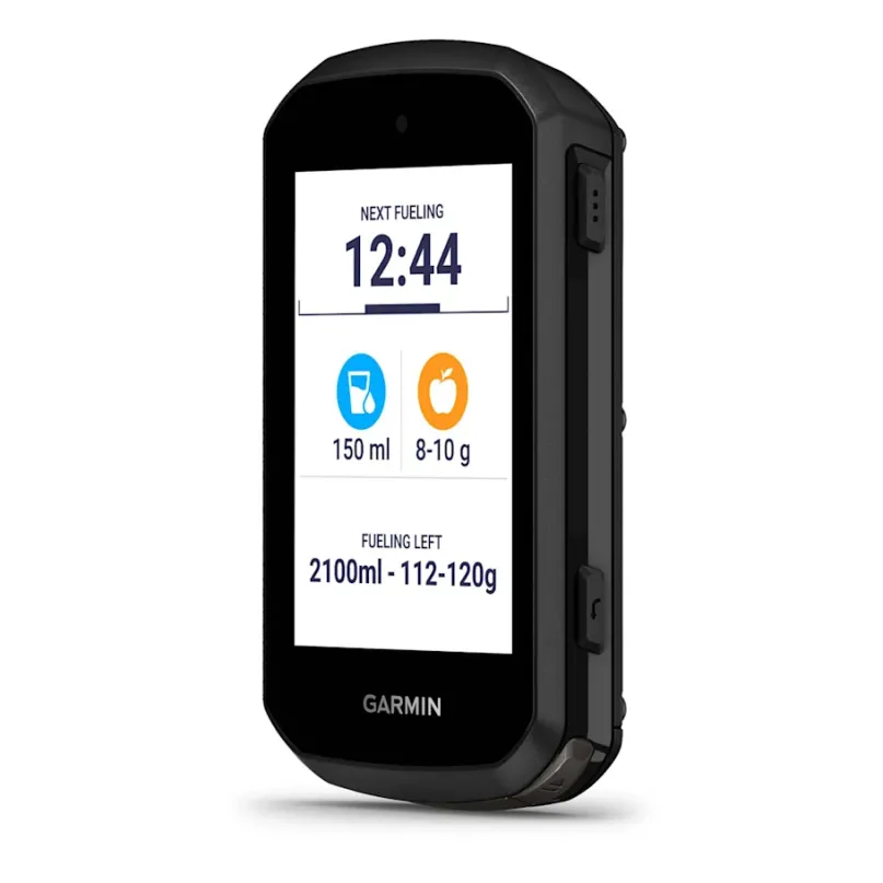 Edge 850 GPS Fahrradcomputer