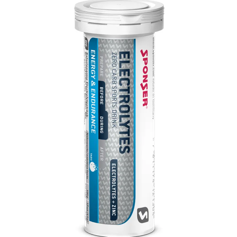 Electrolytes Brausetabletten (10 x 4,5 g)