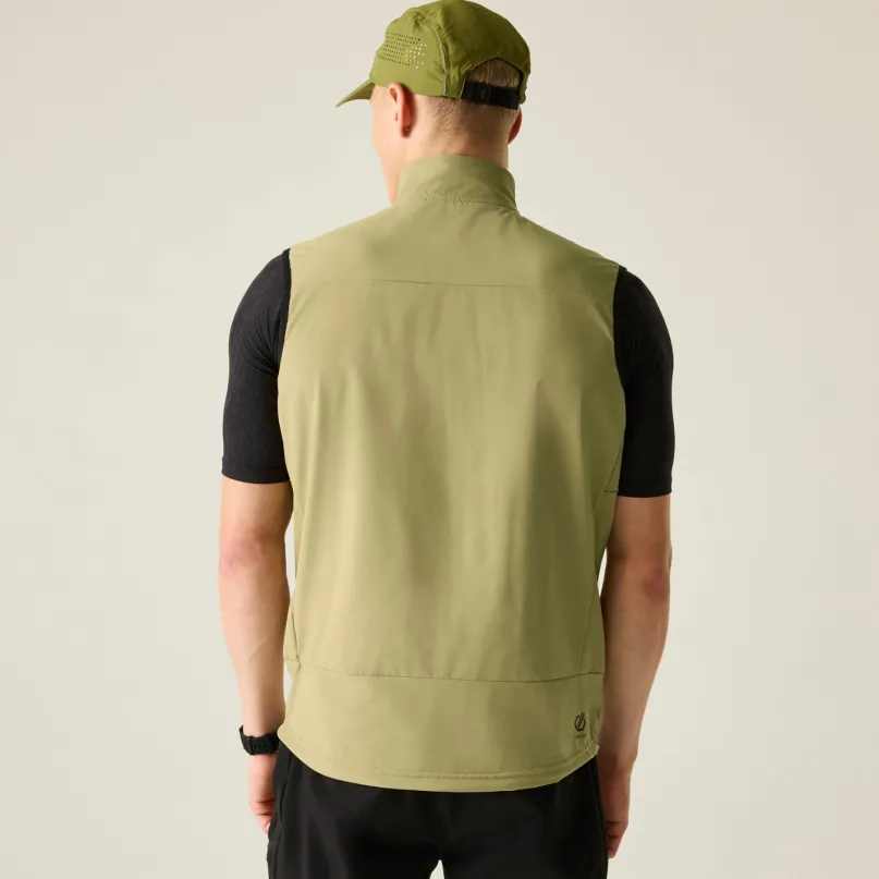 Endurance Gilet Weste Herren
