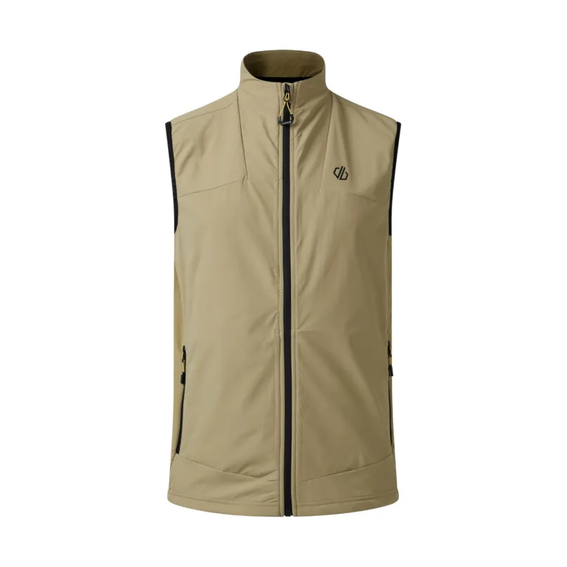 Endurance Gilet Weste Herren