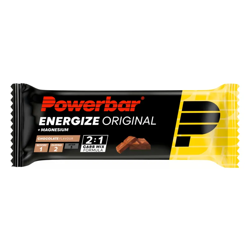 Energize Original Energieriegel (55 g)