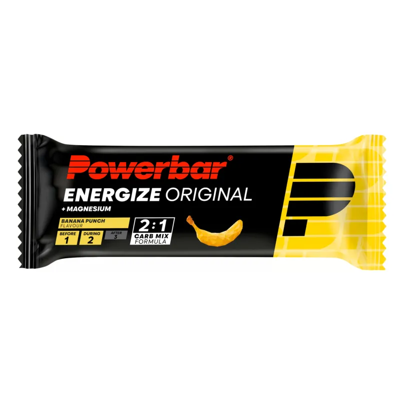 Energize Original Energieriegel (55 g)
