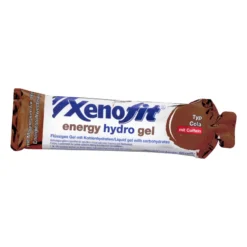 Energy Hydro Gel Energy-Gel 3-fach sortiert Box (21x60 ml)
