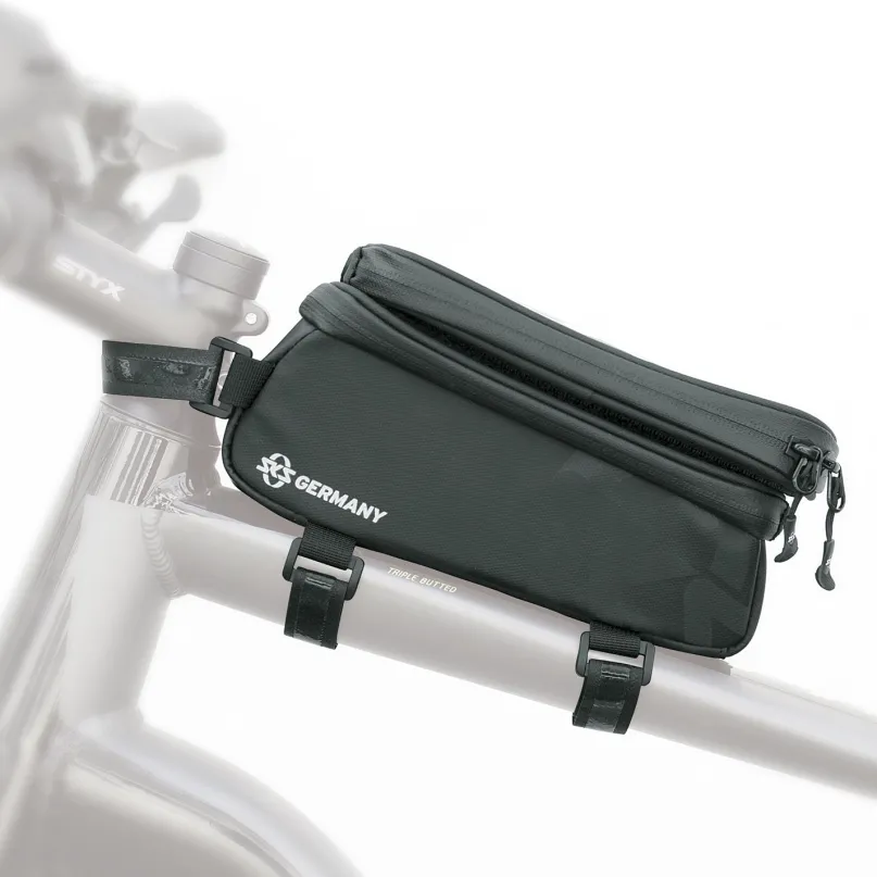 Explorer Smart Oberrohrtasche