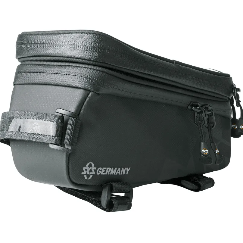 Explorer Smart Oberrohrtasche