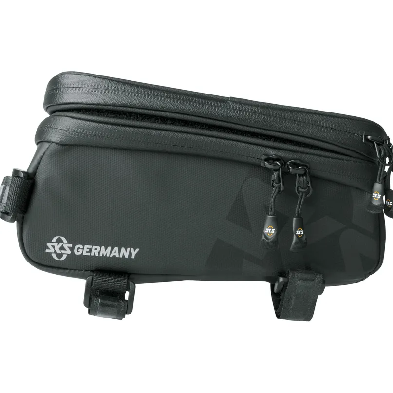 Explorer Smart Oberrohrtasche