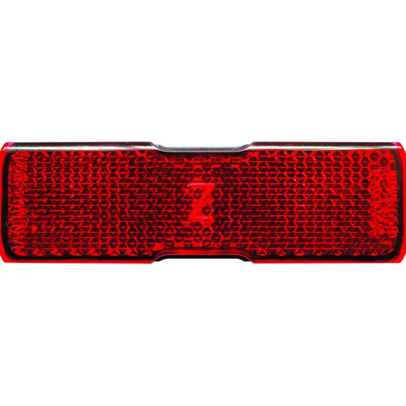 Fahrrad-Rückstrahler 313/3Z