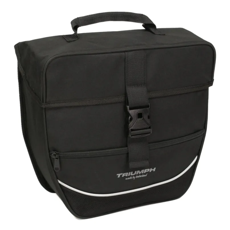 Fahrradtasche