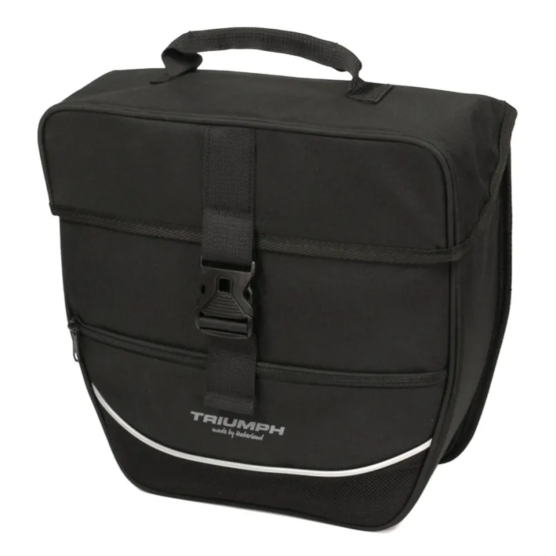 Fahrradtasche