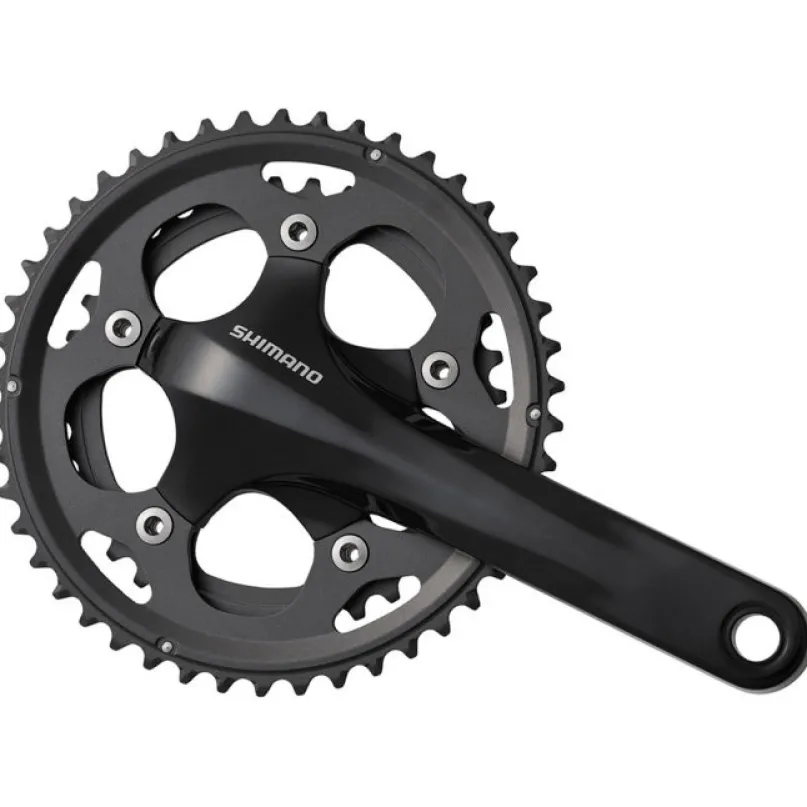 FC-CX50 Cyclocross-Kurbelgarnitur (2 x 10-fach)