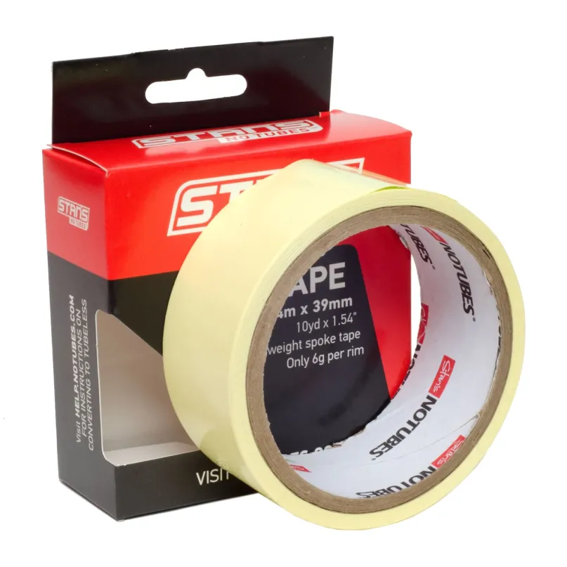 Felgenband (39 mm x 9 m)