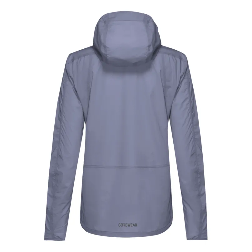 Fernflow Windbreaker Windjacke Damen
